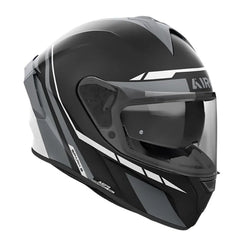 Casco Airoh Spark 2 Spinner Gris Mate