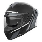 Casco Airoh Spark 2 Spinner Gris Mate