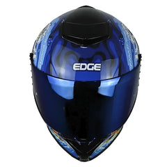 Casco Edge Shangai Looney Tunes