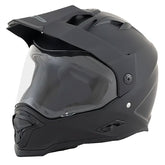 Casco Fp Barstow S5 Negro