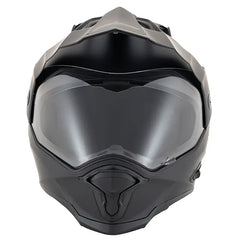 Casco Fp Barstow S5 Negro