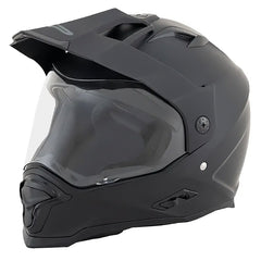 Casco Fp Barstow S5 Negro
