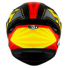 Casco Kyt Tt Revo Flux