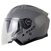 Casco Ls2 Of603 Infinity Solid Nardo