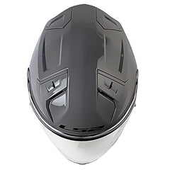 Casco Ls2 Of603 Infinity ll Solid Nardo