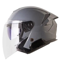 Casco Ls2 Of618 Solid Nardo