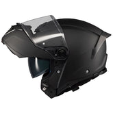 Casco Mt Atom 2Sv Pure A1 Negro