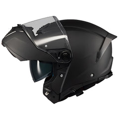 Casco Mt Atom 2Sv Pure A1 Negro