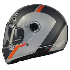 Casco Mt Jarama Sv Cargo C4 Gris