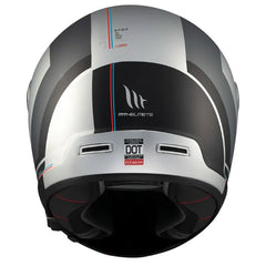 Casco Mt Jarama Sv Cargo C4 Gris