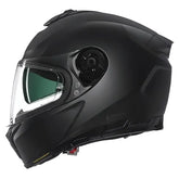 Casco Nolan N80-8 Classic Negro
