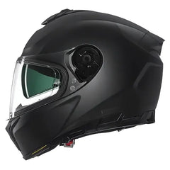 Casco Nolan N80-8 Classic Negro