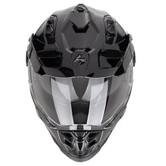 Casco Scorpion ADF-9000 Carbon Air Negro