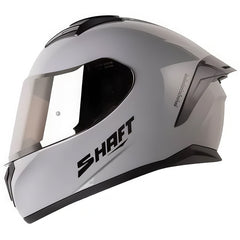 Casco Shaft 582Sp Evo Solid Gris