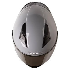 Casco Shaft 582Sp Evo Solid Gris
