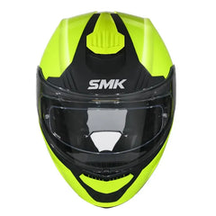 Casco Smk Gullwing v2 Policia