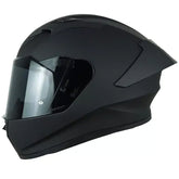 Casco Smk Stellar Negro