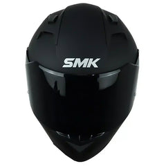 Casco Smk Stellar Negro