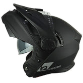 Casco Xsports 165 Solid Negro