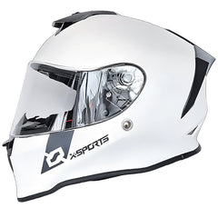 Casco Xsports V151 Blanco