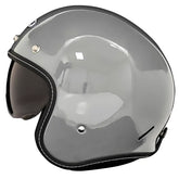 Casco Zeus 389 Negro Nardo