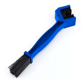 Cepillo De Limpieza Cadena Azul