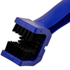 Cepillo De Limpieza Cadena Azul