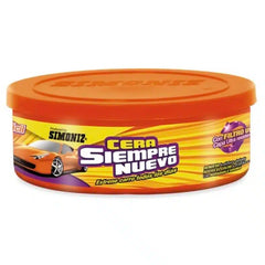 Cera Siempre Nuevo Simoniz 200G