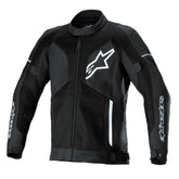 Chaqueta Alpinestars Viper V3 Air Negra