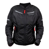 Chaqueta Protección Pigmalion Genesis Pro Invierno Fem