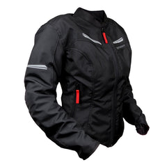 Chaqueta Protección Pigmalion Genesis Pro Invierno Fem