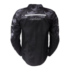 Chaqueta Protección Pigmalion Genesis Pro Verano Camo