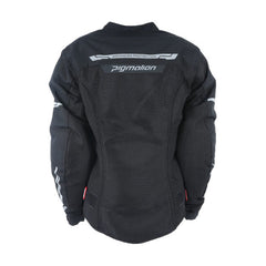 Chaqueta Protección Pigmalion Genesis Pro Verano Fem