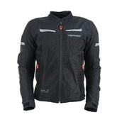 Chaqueta Protección Pigmalion Genesis Pro Verano Mas