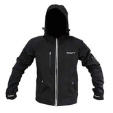 Chaqueta Proteccion Shaft Delta Negra
