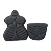 Cojin Comfort Pareja Blue Gel