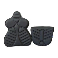 Cojin Comfort Pareja Blue Gel