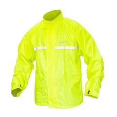 Conjunto Impermeable Shaft 410Rw Verde