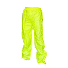 Conjunto Impermeable Shaft 410Rw Verde