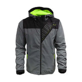 Cortaviento Pigmalion Reflectiva Real Riders