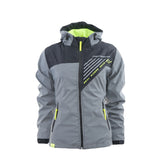 Cortaviento Pigmalion Reflectiva Real Riders Fem