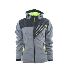 Cortaviento Pigmalion Reflectiva Real Riders Fem