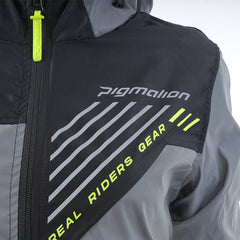 Cortaviento Pigmalion Reflectiva Real Riders Fem