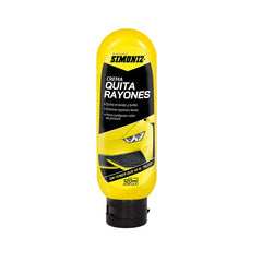 Crema Quita Rayones Simoniz 120Ml Motobien