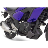 Defensa Fireparts Slider 2Drift Ng/Gr Yamaha Fz 3.0