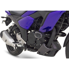 Defensa Fireparts Slider 2Drift Ng/Gr Yamaha Fz 3.0