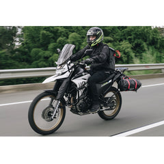 Defensa Fireparts Yamaha Xtz 250