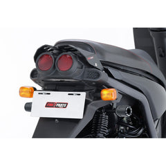 Defensa Slider Variant Tra Bws 125