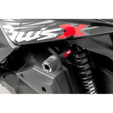Defensa Slider Variant Yamaha Bws 125 Fi