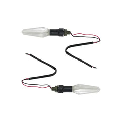 Direccional Zxd-112 Amarilla Fija